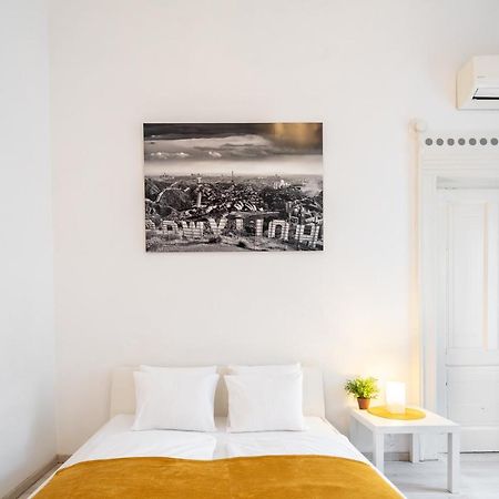 New, High Quality Apartment In The City Center Budapest Esterno foto