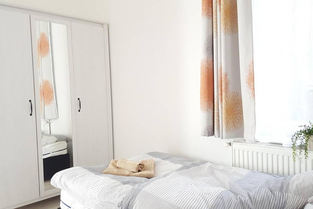 New, High Quality Apartment In The City Center Budapest Esterno foto