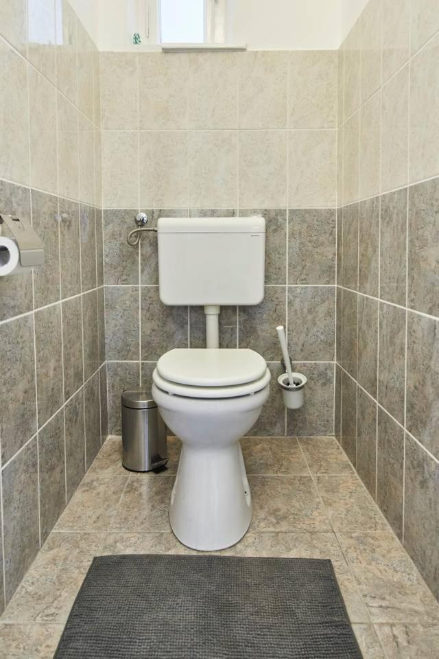 New, High Quality Apartment In The City Center Budapest Esterno foto