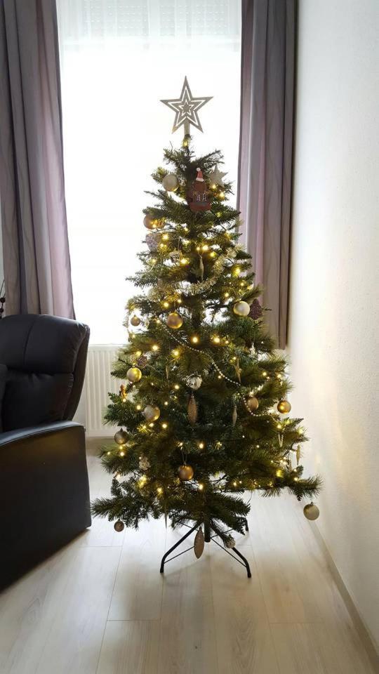 New, High Quality Apartment In The City Center Budapest Esterno foto
